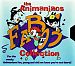 Animaniacs Faboo Collection