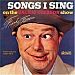 Songs I Sing on the Jackie Gleason Show by Frank Fontaine