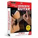 Learn to Play Acoustic Guitar (4-DVD) for beginners by Jessica Baron