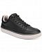 Dr. Scholl's Men's Trent Ii Lace-Up Leather Sneakers Men's Shoes