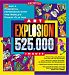 Art Explosion 525, 000 (Mac)