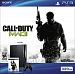 Playstation 3 320GB HW Bundle - Call of Duty: Modern Warfare 3 - Standard Edition