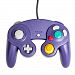Controller- Indigo - GameCube