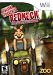 Wii Calvin Tucker's Redneck Racing by Zoo Games