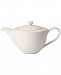 Villeroy & Boch Dinnerware For Me Teapot