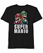 Super Mario Men's T-Shirt by Hybrid Apparel