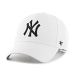 New York Yankees '47 MVP Cap (Alternate-White)
