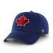 Toronto Blue Jays '47 Clean Up Cap - Alternate (Leaf)