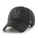 New York Yankees '47 MVP Black Cap