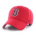 Boston Red Sox '47 MVP Cap (Alternate-Red)