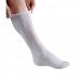 Silvert's Diabetic Socks for Men or Women - White - Regular