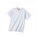 Silvert's Men's Regular T-Shirt - White - Small