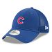 Chicago Cubs MLB New Era Team Precision 39THIRTY Cap
