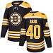Tuukka Rask Boston Bruins adidas adizero NHL Authentic Pro Home Jersey