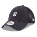 Detroit Tigers MLB New Era Team Precision 39THIRTY Cap