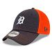 Detroit Tigers MLB Shadow Turn 2 Neo 9FORTY Cap