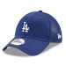 Los Angeles Dodgers MLB New Era Team Precision 39THIRTY Cap