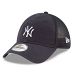 New York Yankees MLB New Era Team Precision 39THIRTY Cap