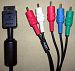 PlayStation2 Component AV Cable [Japan Import] [PlayStation2] (japan import)