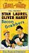 Laurel & Hardy: Bacon Grabbers [Import]