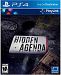 Hidden Agenda - PlayStation 4 - Standard Edition