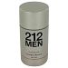 212 Deodorant 75 ml by Carolina Herrera for Men, Deodorant Stick