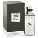 24 Platinum Elixir Cologne 100 ml by Scentstory for Men, Eau De Parfum Spray
