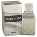 Silver Shade Perfume 100 ml by Ajmal for Women, Eau De Parfum Spray (Unisex)