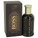 Boss Bottled Oud Cologne 100 ml by Hugo Boss for Men, Eau De Parfum Spray