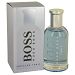 Boss Bottled Tonic Cologne 100 ml by Hugo Boss for Men, Eau De Toilette Spray