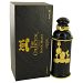 Black Muscs Perfume 100 ml by Alexandre J for Women, Eau De Parfum Spray
