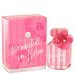 Bombshells In Bloom Eau De Parfum Spray By Victoria's Secret - 1.7 oz Eau De Parfum Spray