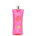 Body Fantasies Signature Pink Vanilla Kiss Fantasy Body Spray By Parfums De Coeur - 8 oz Body Spray