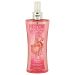 Body Fantasies Signature Sweet Crush Body Spray By Parfums De Coeur - 8 oz Body Spray