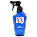 Bod Man Really Ripped Abs Fragrance Body Spray By Parfums De Coeur - 8 oz Fragrance Body Spray
