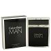 Calvin Klein Man Cologne 50 ml by Calvin Klein for Men, Eau De Toilette Spray