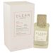 Clean Blonde Rose Perfume 100 ml by Clean for Women, Eau De Parfum Spray