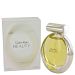 Beauty Perfume 100 ml by Calvin Klein for Women, Eau De Parfum Spray