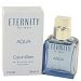 Eternity Aqua Cologne 30 ml by Calvin Klein for Men, Eau De Toilette Spray