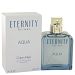 Eternity Aqua Cologne 200 ml by Calvin Klein for Men, Eau De Toilette Spray