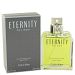 Eternity Cologne 200 ml by Calvin Klein for Men, Eau De Toilette Spray