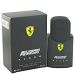 Ferrari Black by Ferrari (Men) - 1.3 oz EDT Spray / Men