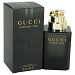 Gucci Intense Oud Cologne 90 ml by Gucci for Men, Eau De Parfum Spray (Unisex)