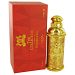 Golden Oud Perfume 100 ml by Alexandre J for Women, Eau De Parfum Spray