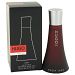 Hugo Deep Red Perfume 50 ml by Hugo Boss for Women, Eau De Parfum Spray