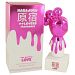 Harajuku Lovers Pop Electric Love Perfume 50 ml by Gwen Stefani for Women, Eau De Parfum Spray