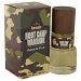 Kanon Boot Camp Warrior Rank & File Cologne 100 ml by Kanon for Men, Eau De Toilette Spray
