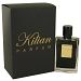 Kilian Musk Oud Perfume 50 ml by Kilian for Women, Eau De Parfum Refillable Spray