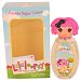 Lalaloopsy Perfume 50 ml by Marmol & Son for Women, Eau De Toilette Spray (Crumbs Sugar Cookie)-Manufacturer Fill