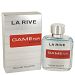 Game La Rive Cologne 100 ml by La Rive for Men, Eau De Toilette Spray